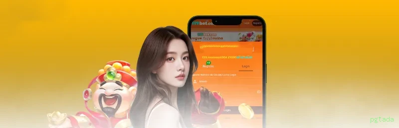 pgtada app de jogo para jogadores brasileiros